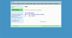 Desktop Screenshot of kopka-sst.de