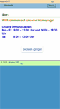 Mobile Screenshot of kopka-sst.de